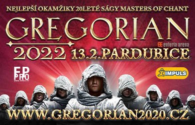 13. 2. 2022 GREGORIAN